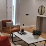 Apartamento en alquiler de Calle Claudio Coello, Madrid