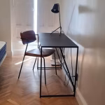 Apartamento en alquiler de Calle Claudio Coello, Madrid