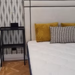 Apartamento en alquiler de Calle Claudio Coello, Madrid