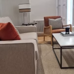 Apartamento en alquiler de Calle Claudio Coello, Madrid