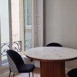 Apartamento en alquiler de Calle Claudio Coello, Madrid