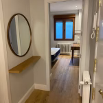 Apartamento en alquiler de Calle Conde Aranda, Madrid