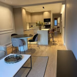 Apartamento en alquiler de Calle Conde Aranda, Madrid