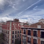 Apartamento en alquiler de Calle Conde Aranda, Madrid