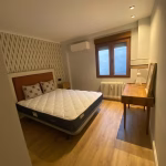 Apartamento en alquiler de Calle Conde Aranda, Madrid