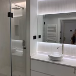 Apartamento en alquiler de Calle Conde Aranda, Madrid