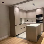 Apartamento en alquiler de Calle Conde Aranda, Madrid