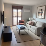 Apartamento en alquiler de Calle Conde Aranda, Madrid