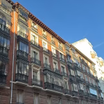 Apartamento en alquiler de Calle Felipe IV, Madrid