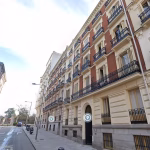Apartamento en alquiler de Calle Felipe IV, Madrid