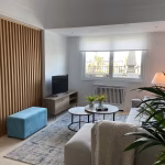 Apartamento en alquiler de Calle María de Molina, Madrid