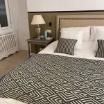 Apartamento en alquiler de Calle María de Molina, Madrid