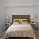 Apartamento en alquiler de Calle María de Molina, Madrid