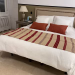 Apartamento en alquiler de Calle María de Molina, Madrid