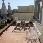 Apartamento en alquiler de Calle María de Molina, Madrid