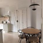 Apartamento en alquiler de Calle María de Molina, Madrid