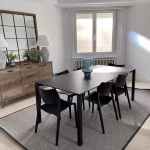 Apartamento en alquiler de Calle María de Molina, Madrid
