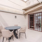 Apartamento en alquiler de Calle Núñez de Balboa, Madrid