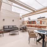 Apartamento en alquiler de Calle Núñez de Balboa, Madrid