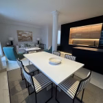 Apartamento en alquiler de Calle Núñez de Balboa, Madrid