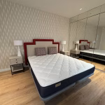 Apartamento en alquiler de Calle Núñez de Balboa, Madrid