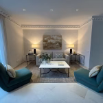 Apartamento en alquiler de Calle Núñez de Balboa, Madrid