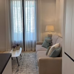 Apartamento en alquiler de Calle Serrano, Madrid