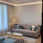 Apartamento en alquiler de Calle Serrano, Madrid