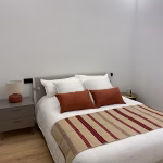 Apartamento en alquiler de Calle Serrano, Madrid