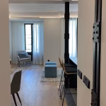 Apartamento en alquiler de Calle Serrano, Madrid