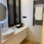 Apartamento en alquiler de Calle Serrano, Madrid