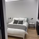 Apartamento en alquiler de Calle Serrano, Madrid