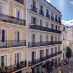 Apartamento en alquiler de Calle Villalar, Madrid