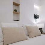 Apartamento en alquiler de Calle Villalar, Madrid