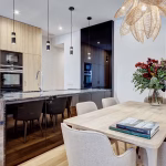 Apartamento en alquiler de Calle Villalar, Madrid