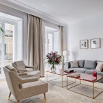 Apartamento en alquiler de Calle Villalar, Madrid