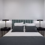 Apartamento en alquiler de Calle Villalar, Madrid