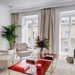 Apartamento en alquiler de Calle Villalar, Madrid