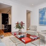 Apartamento en alquiler de Calle Villalar, Madrid