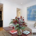 Apartamento en alquiler de Calle Villalar, Madrid