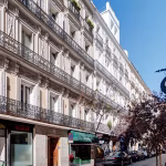 Apartamento en alquiler de Calle Villalar, Madrid