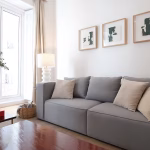 Apartamento en alquiler de Calle Villalar, Madrid
