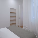 Apartamento en alquiler de Calle Villalar, Madrid