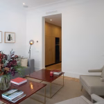 Apartamento en alquiler de Calle Villalar, Madrid