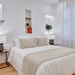 Apartamento en alquiler de Calle Villalar, Madrid