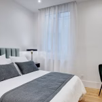 Apartamento en alquiler de Calle Villalar, Madrid