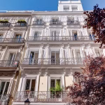 Apartamento en alquiler de Calle Villalar, Madrid