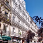 Apartamento en alquiler de Calle Villalar, Madrid