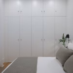 Apartamento en alquiler de Calle Villalar, Madrid