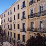 Apartamento en alquiler de Calle Villalar, Madrid